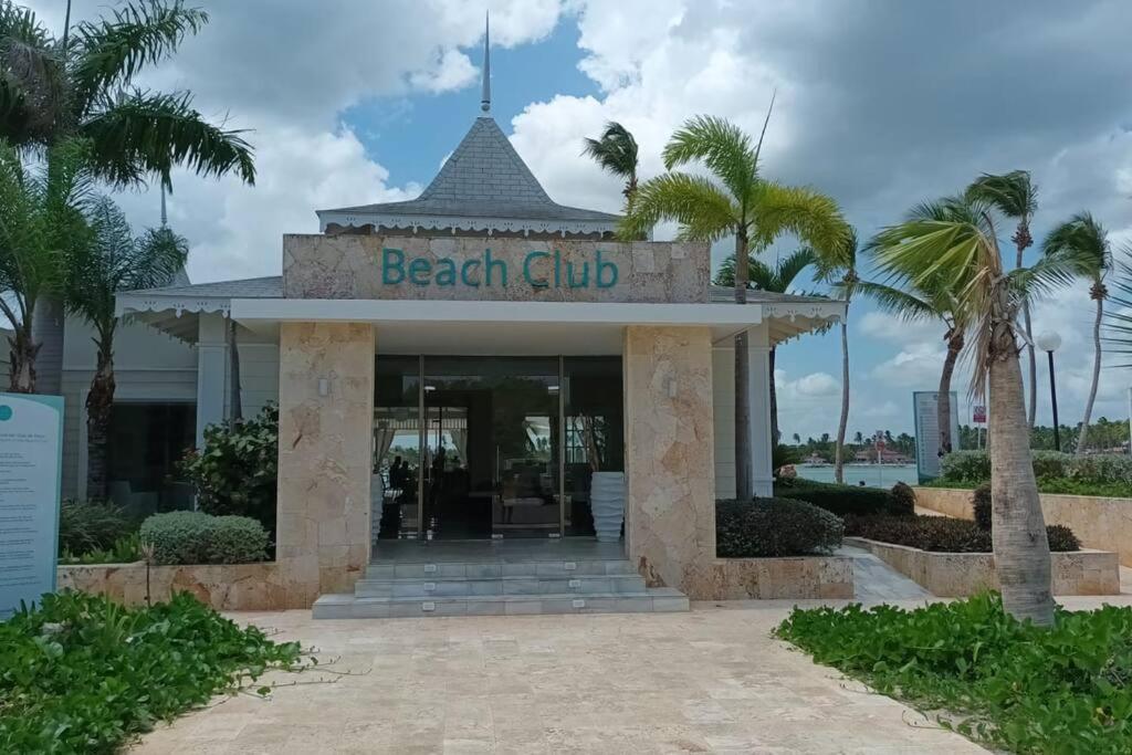 Confortable apartamento en Playa Nueva Romana