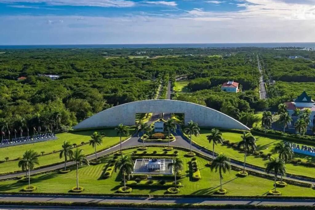 Confortable apartamento en Playa Nueva Romana