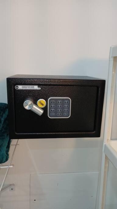 Confortable apartamento en Playa Nueva Romana