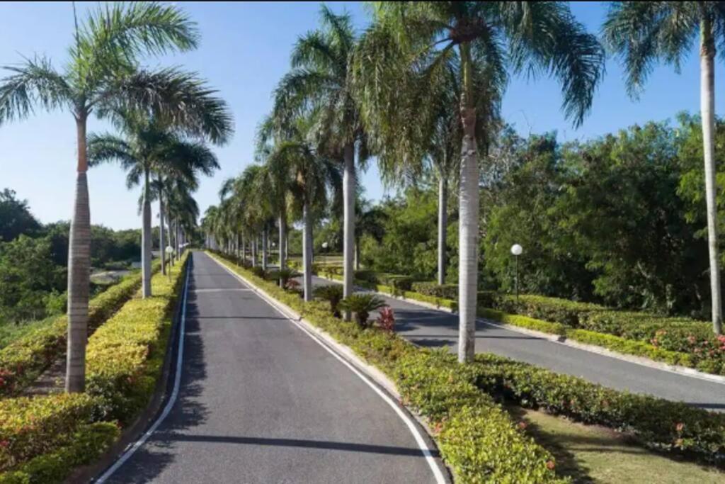 Confortable apartamento en Playa Nueva Romana