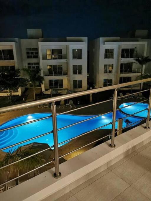 Confortable apartamento en Playa Nueva Romana