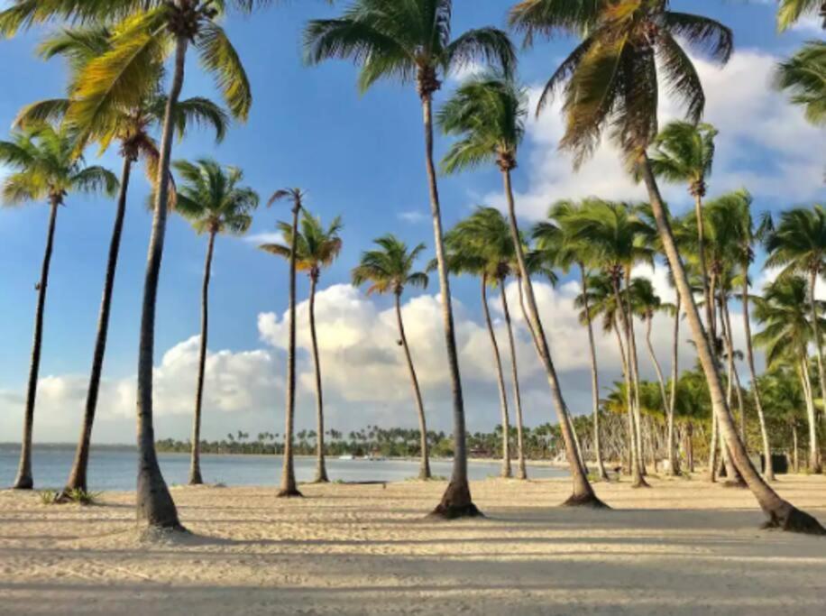 Confortable apartamento en Playa Nueva Romana