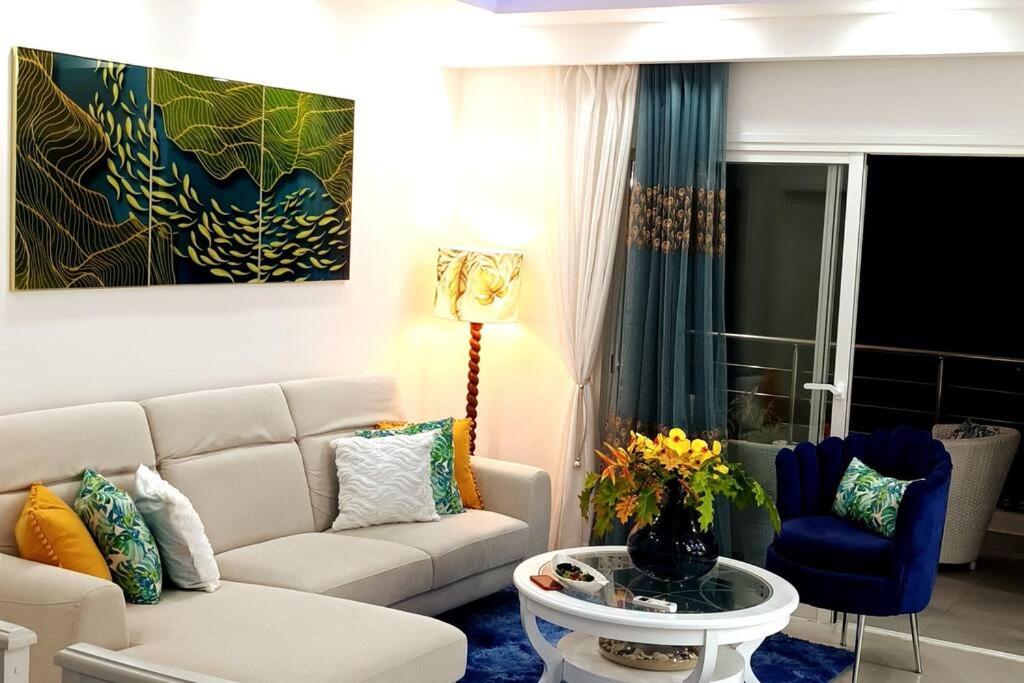 Confortable apartamento en Playa Nueva Romana