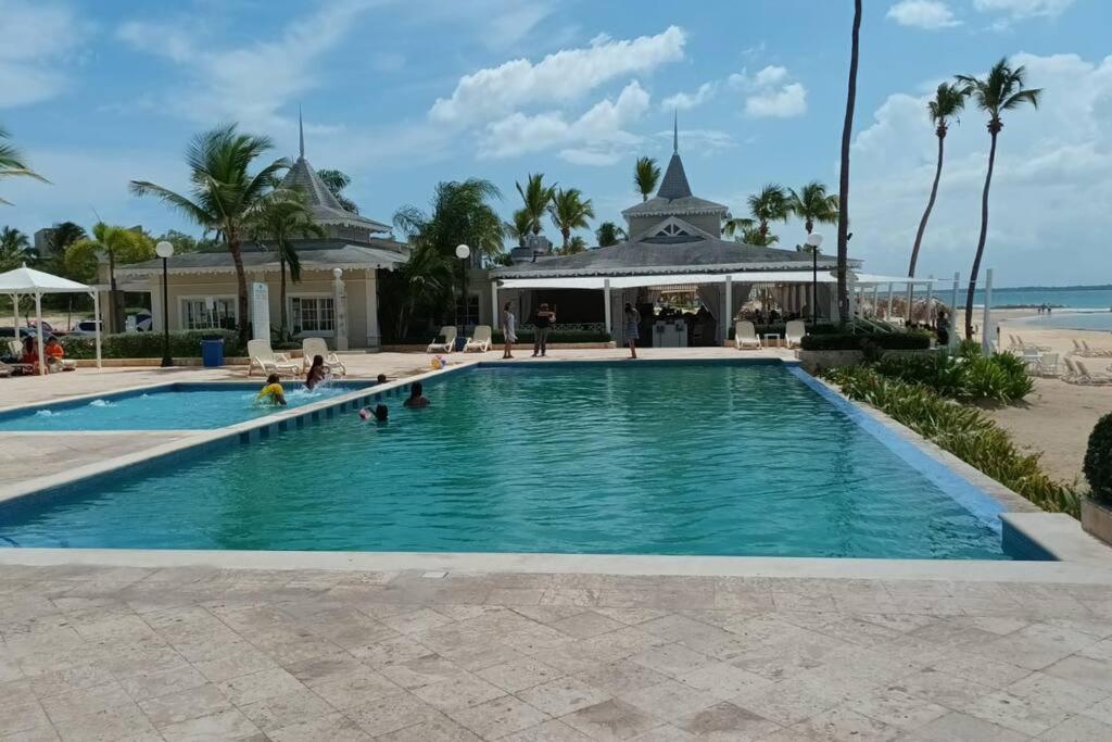 Confortable apartamento en Playa Nueva Romana