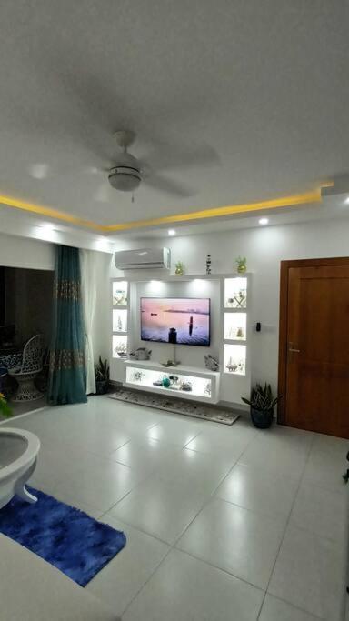 Confortable apartamento en Playa Nueva Romana
