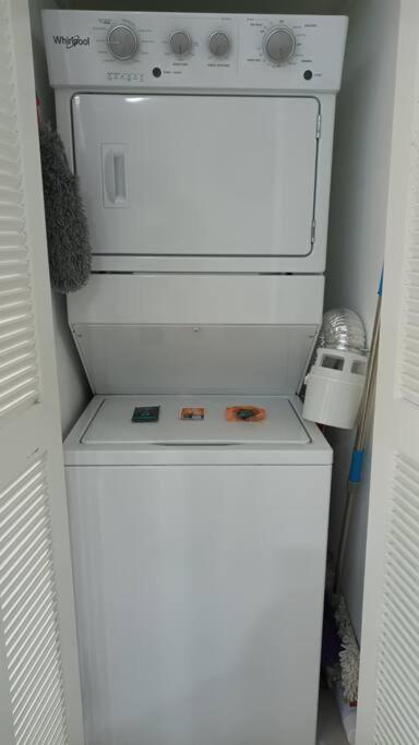 Confortable apartamento en Playa Nueva Romana