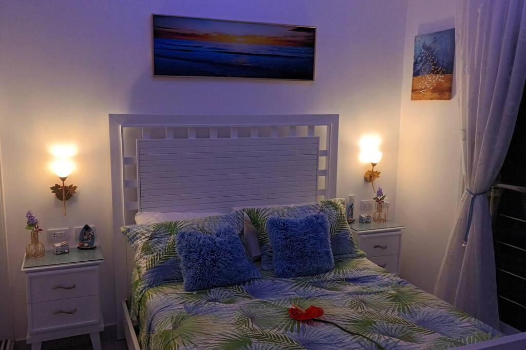 Confortable apartamento en Playa Nueva Romana