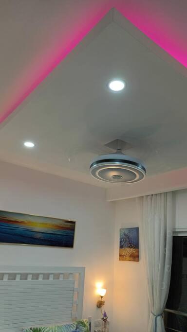 Confortable apartamento en Playa Nueva Romana