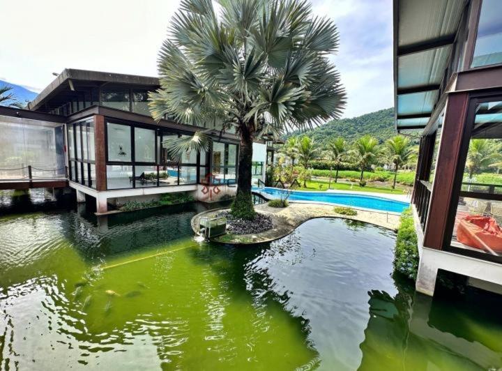 Mansão no Portobello Resort