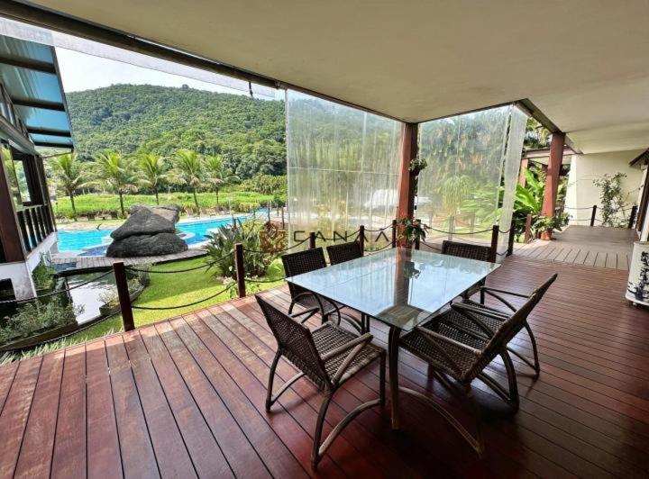 Mansão no Portobello Resort