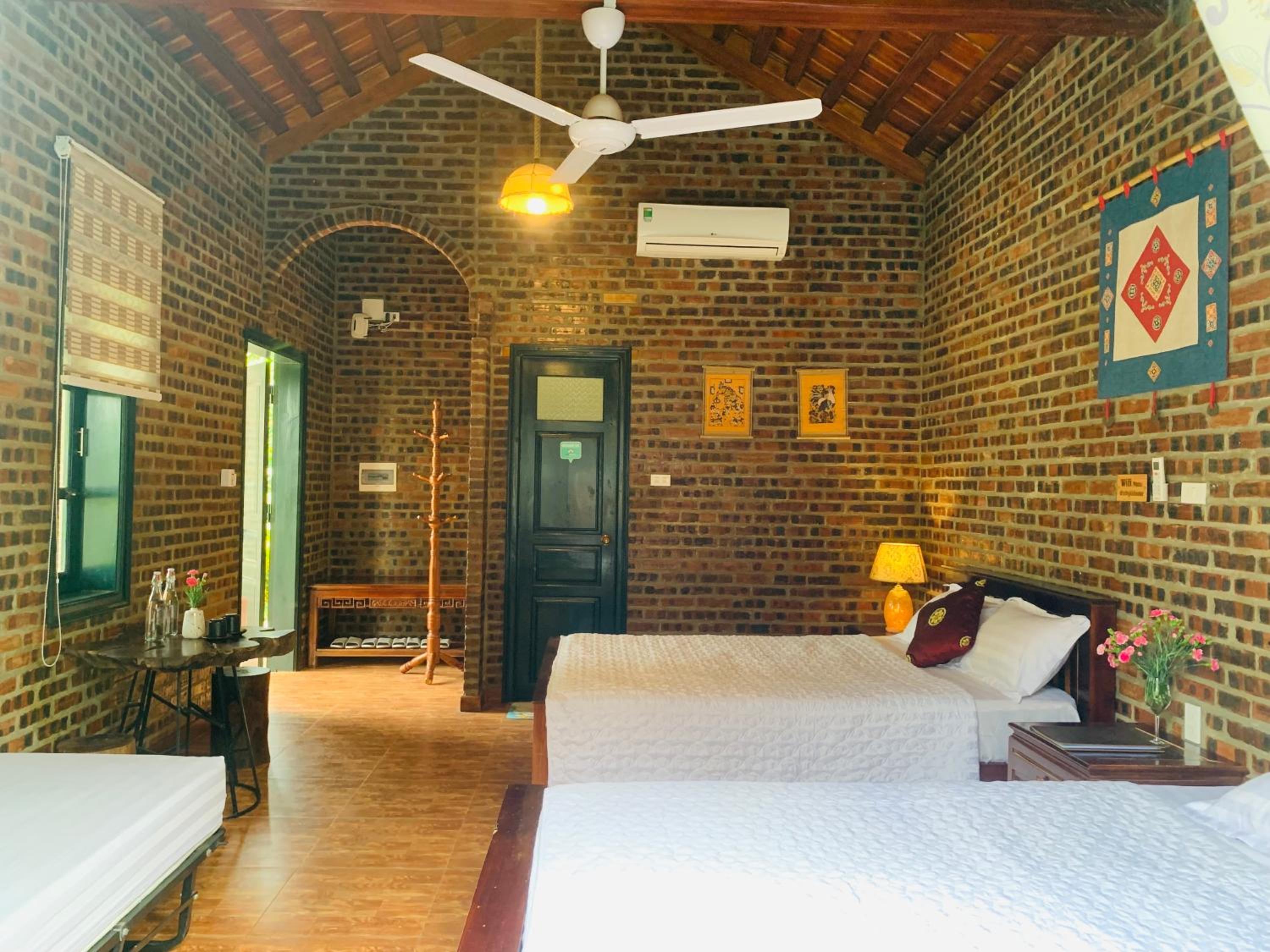 Đinh Gia Home Villa & Resort