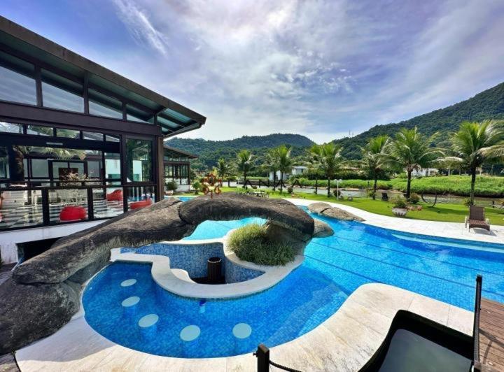 Mansão no Portobello Resort