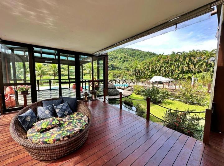 Mansão no Portobello Resort
