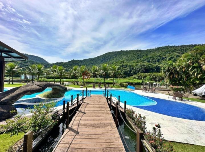 Mansão no Portobello Resort