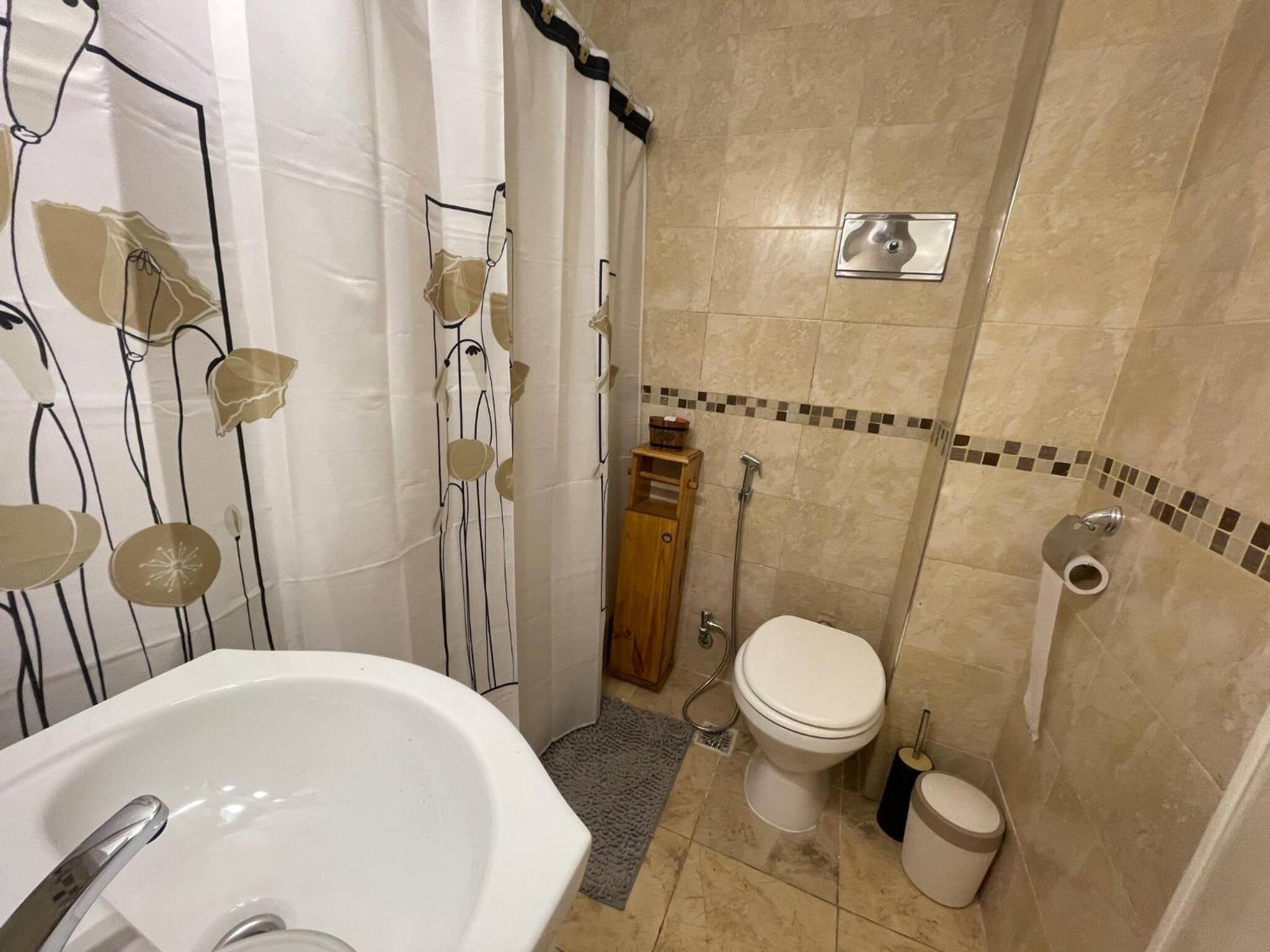 Charming Apartment in Recoleta Comfort and Style for 4 People