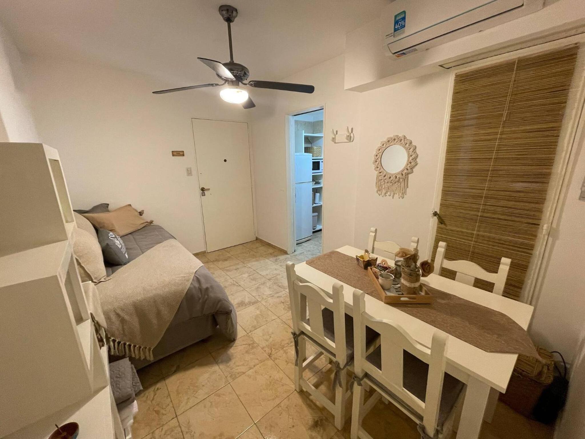 Charming Apartment in Recoleta Comfort and Style for 4 People