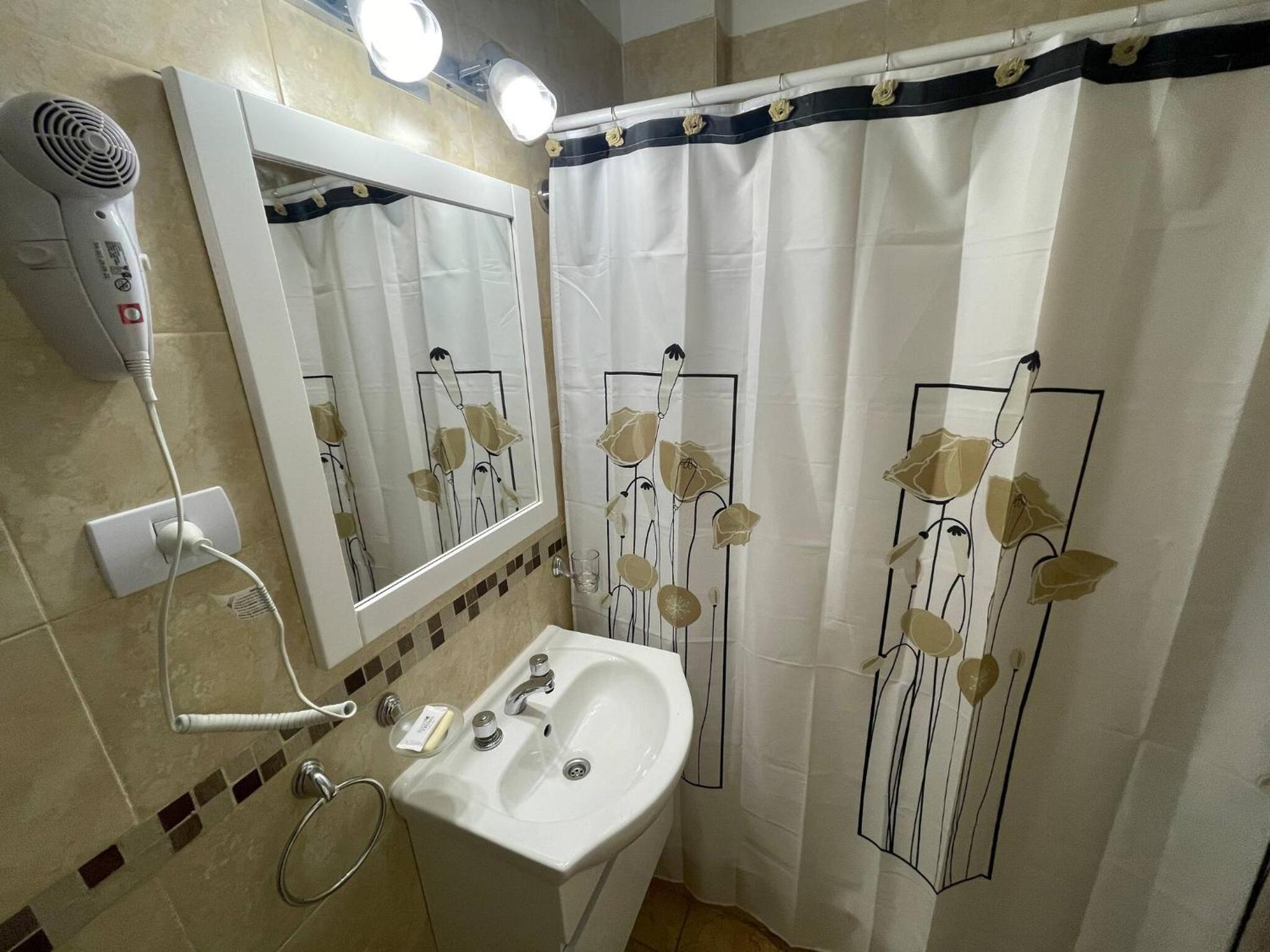 Charming Apartment in Recoleta Comfort and Style for 4 People