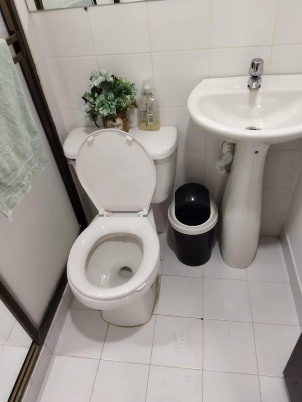 Unidad agua clara