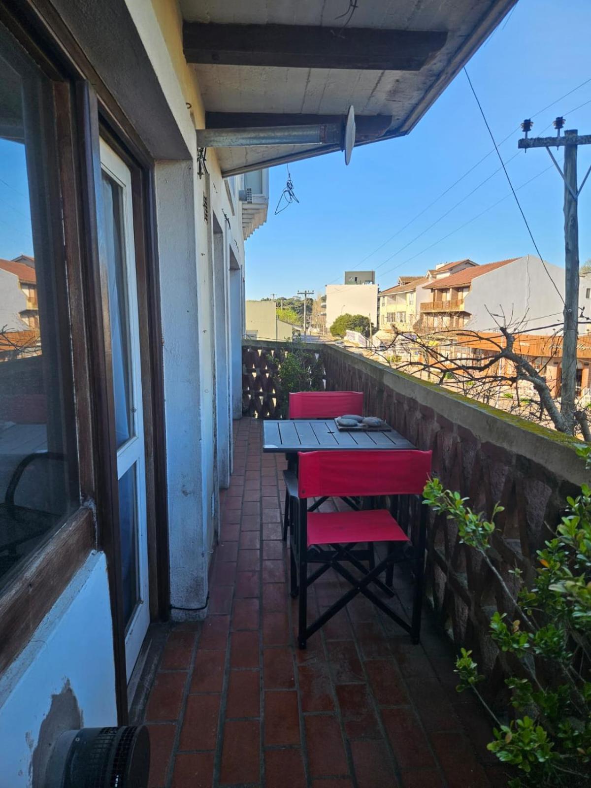 Departamento Brune
