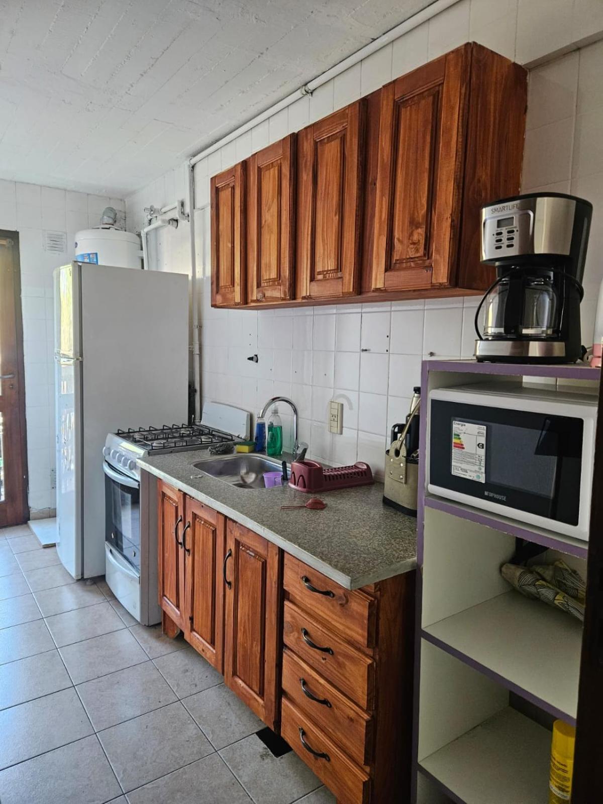 Departamento Brune