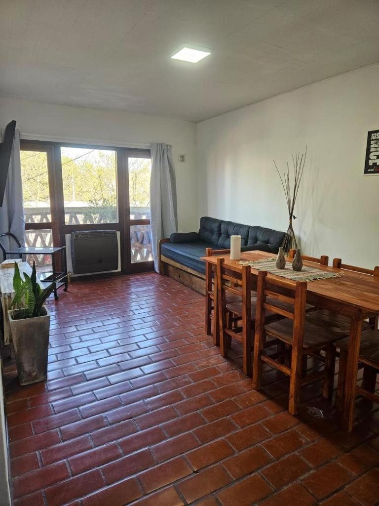 Departamento Brune