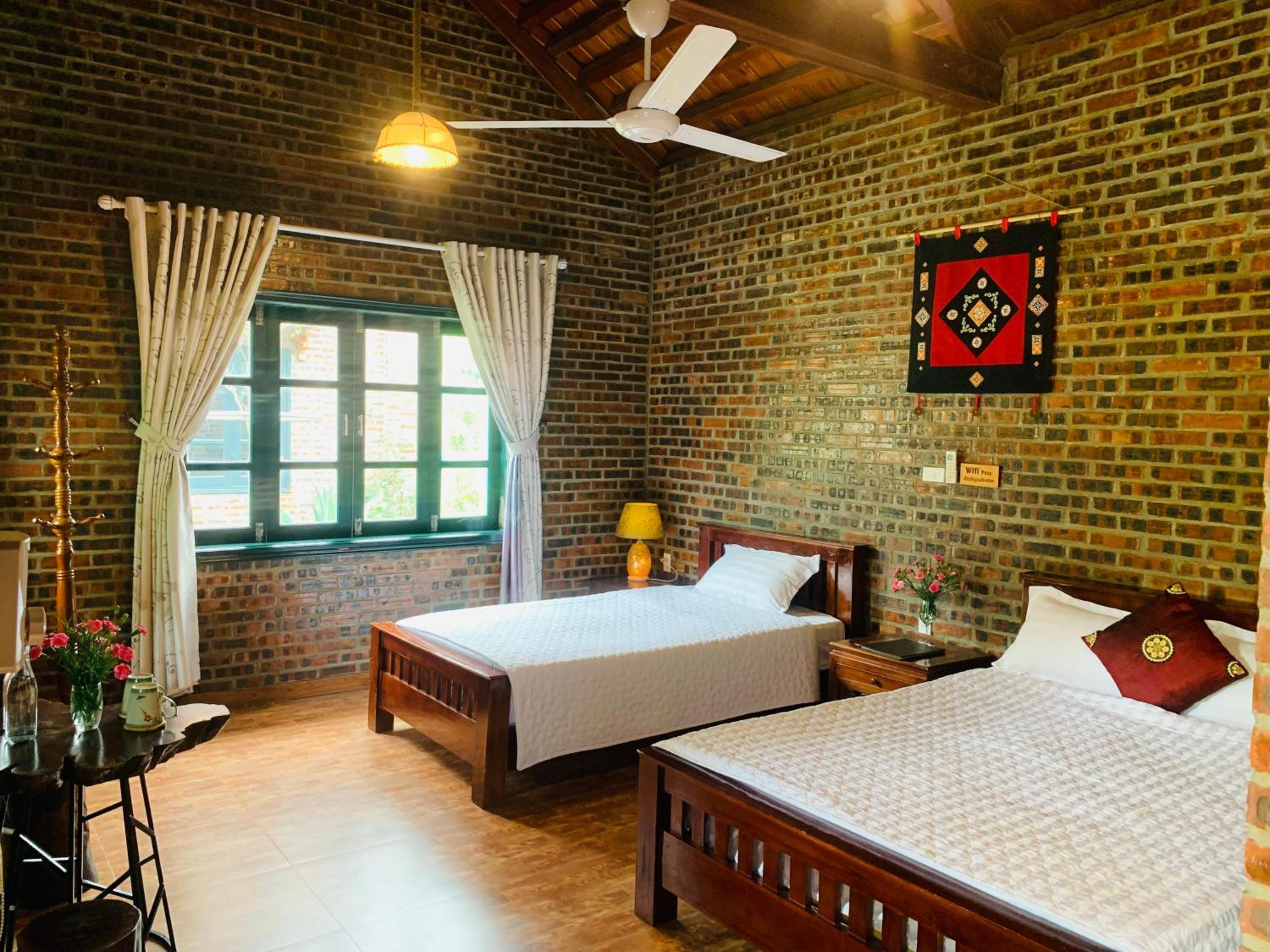 Đinh Gia Home Villa & Resort