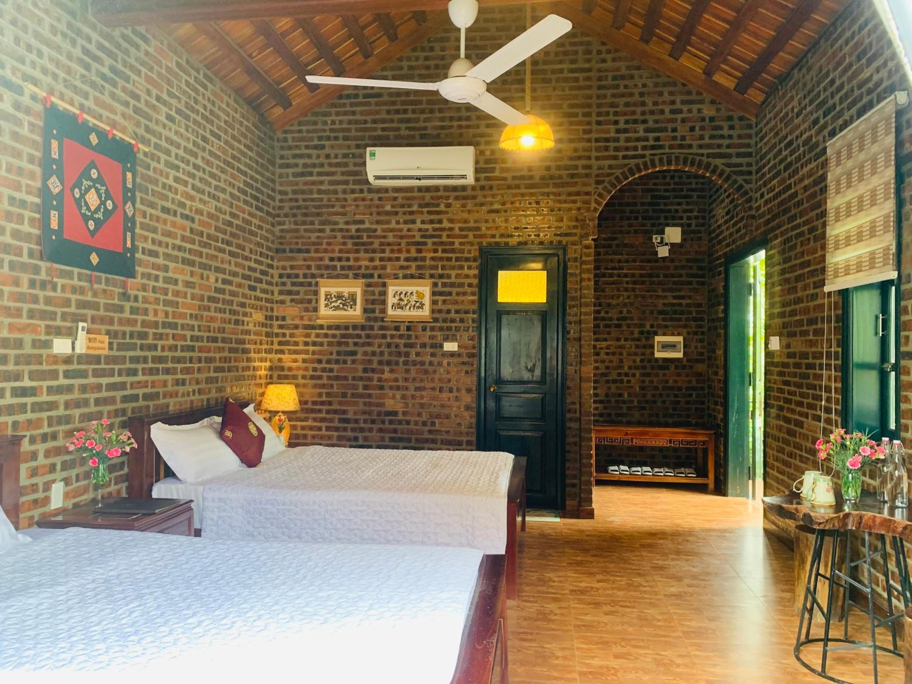 Đinh Gia Home Villa & Resort