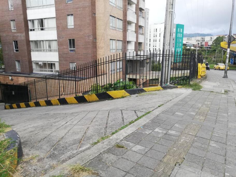 Acogedor en el corazón de Manizales cerca de todo