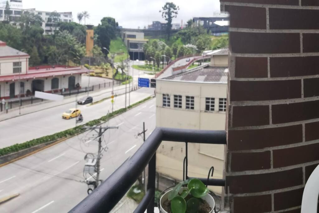 Acogedor en el corazón de Manizales cerca de todo