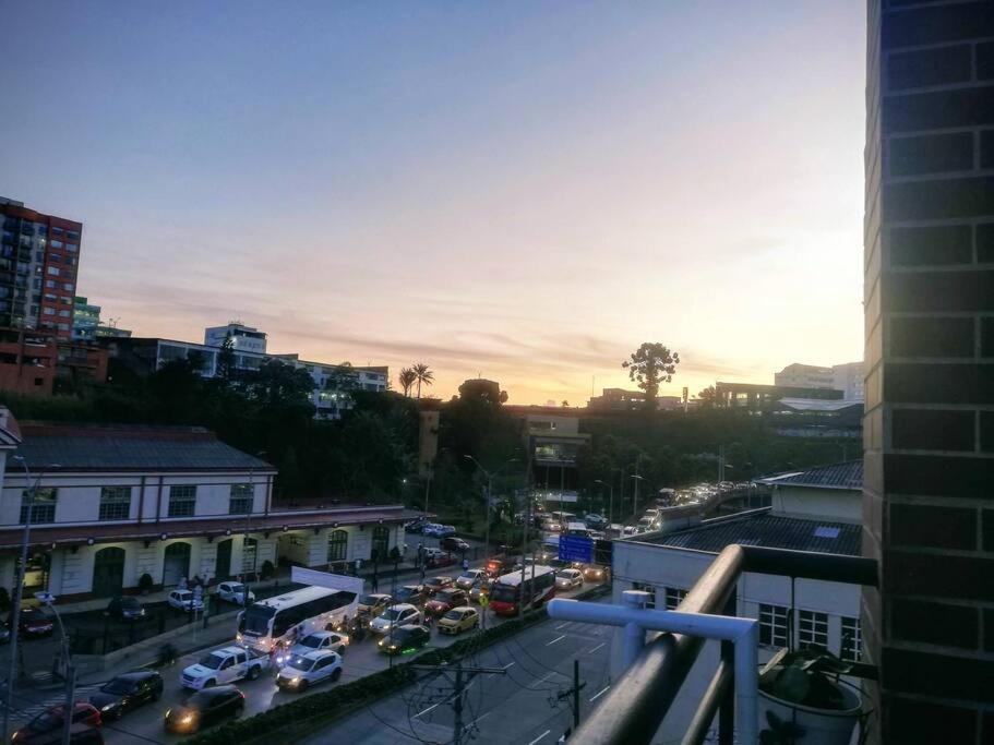 Acogedor en el corazón de Manizales cerca de todo