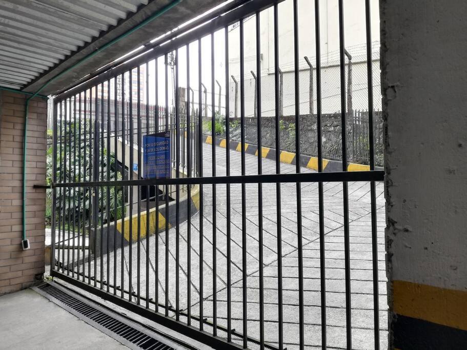 Acogedor en el corazón de Manizales cerca de todo