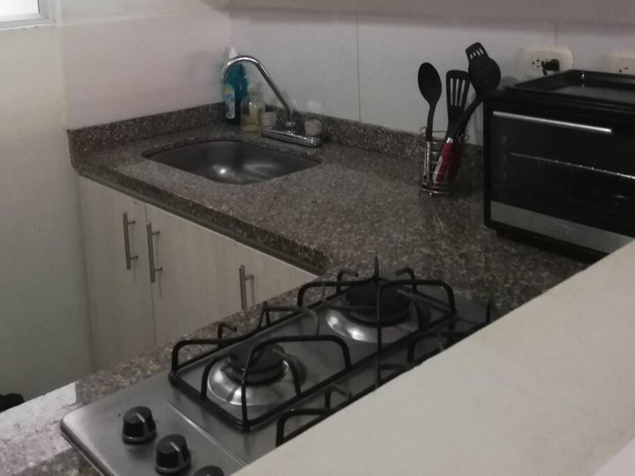 Acogedor en el corazón de Manizales cerca de todo