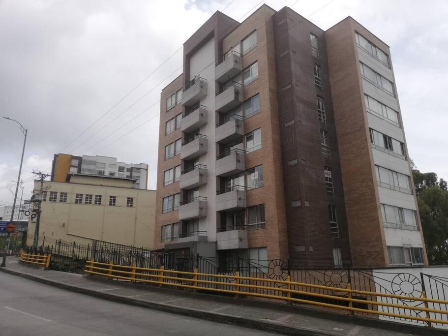 Acogedor en el corazón de Manizales cerca de todo