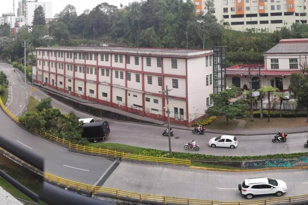 Acogedor en el corazón de Manizales cerca de todo