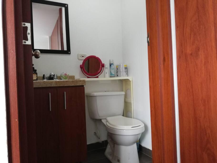Acogedor en el corazón de Manizales cerca de todo