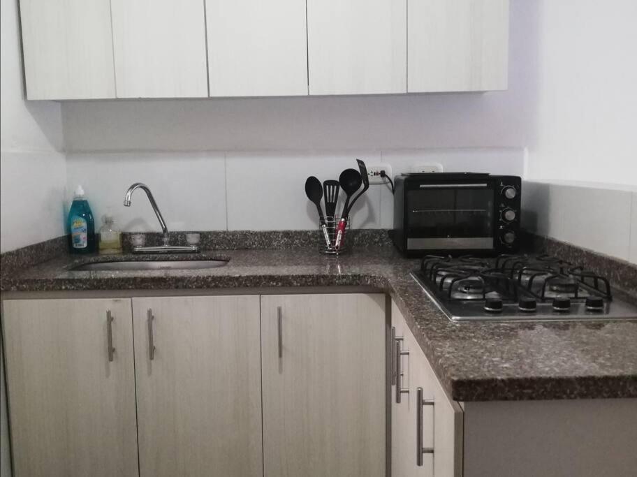 Acogedor en el corazón de Manizales cerca de todo