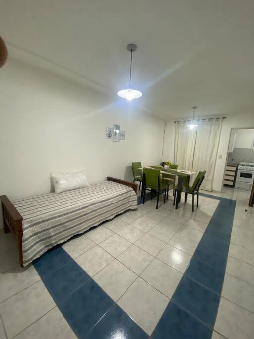 Alquiler departamento amoblado