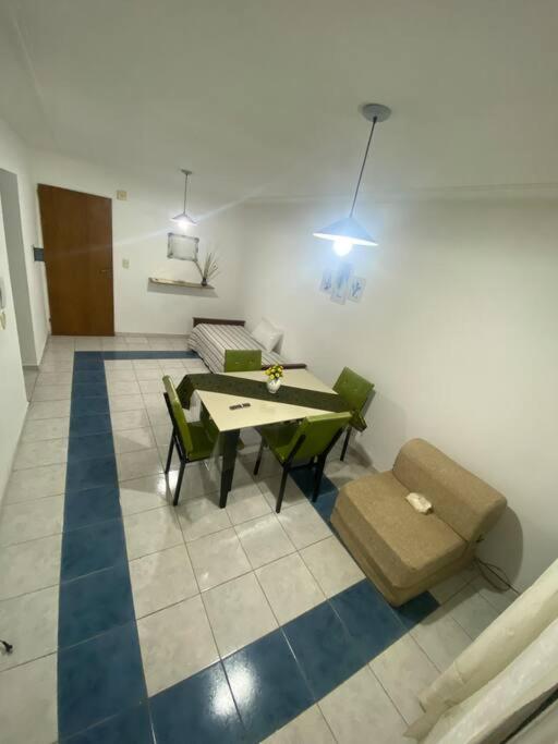 Alquiler departamento amoblado