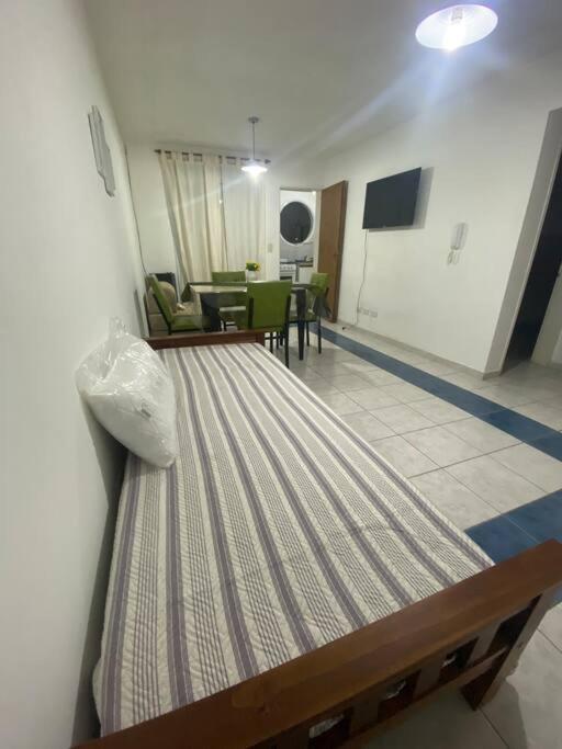 Alquiler departamento amoblado
