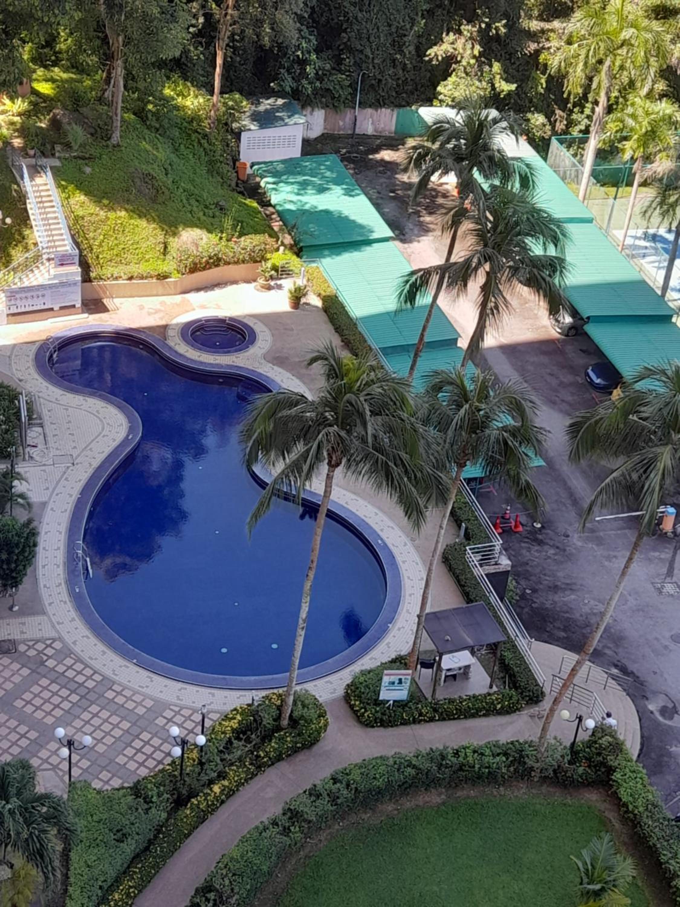 AGODA C VIEW @ Sri Sayang Beach Resort photo 5