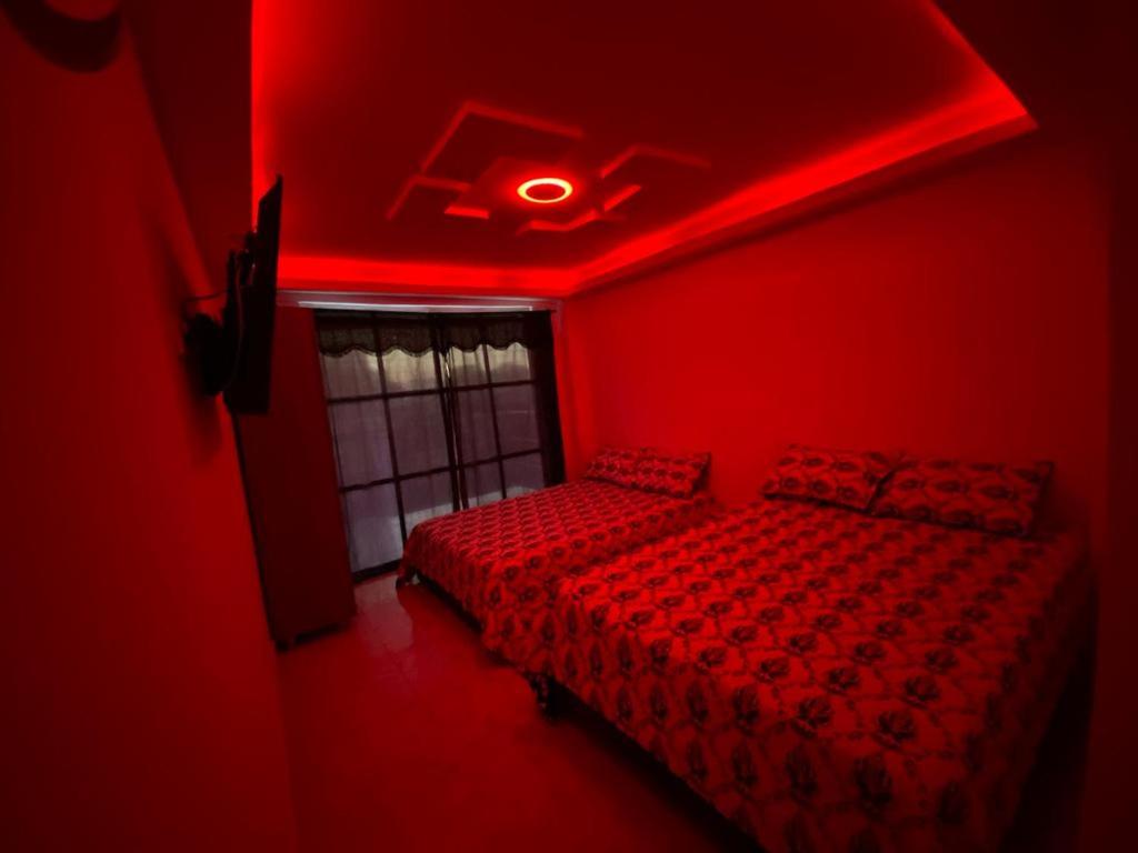 la casa C-bas