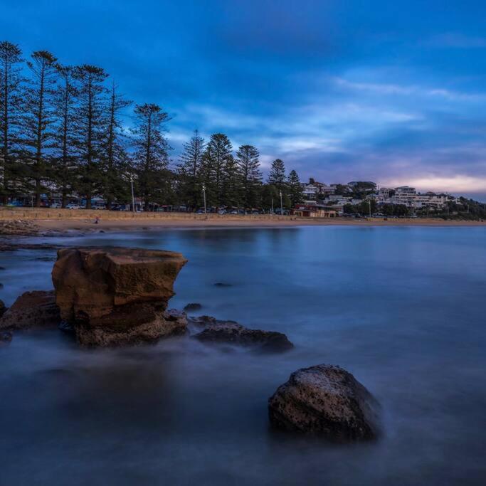 Exhale Terrigal, Stylish & Spacious, 150M to beach
