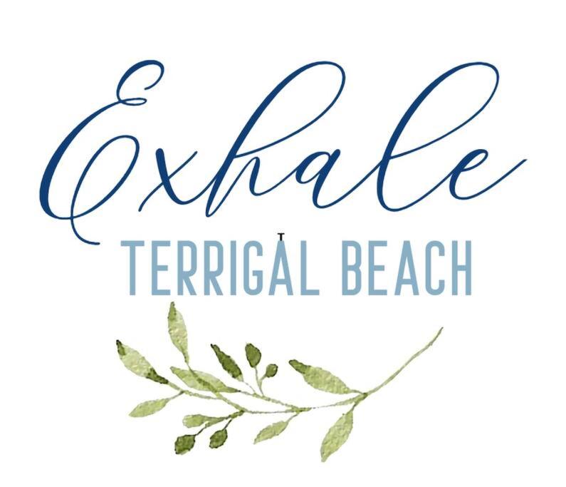 Exhale Terrigal, Stylish & Spacious, 150M to beach