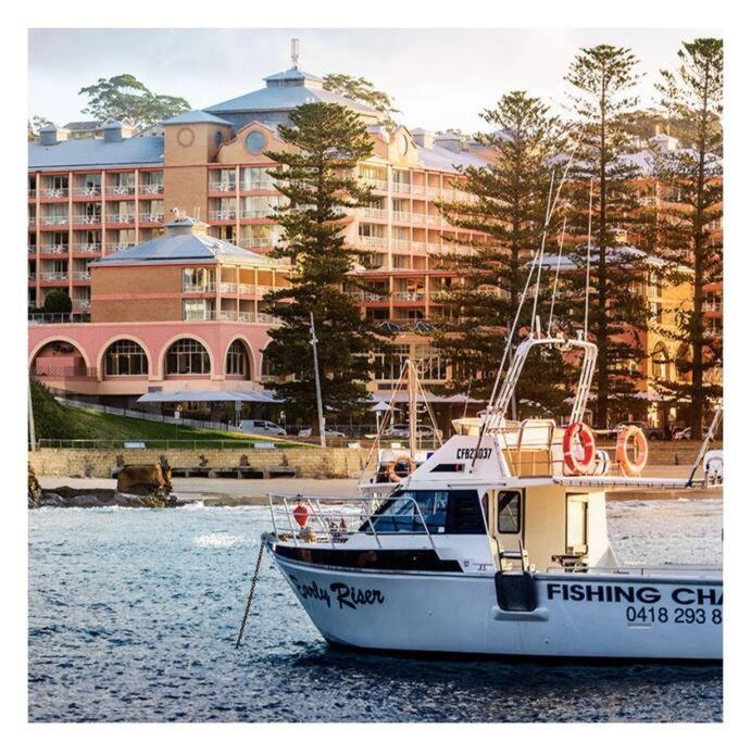 Exhale Terrigal, Stylish & Spacious, 150M to beach