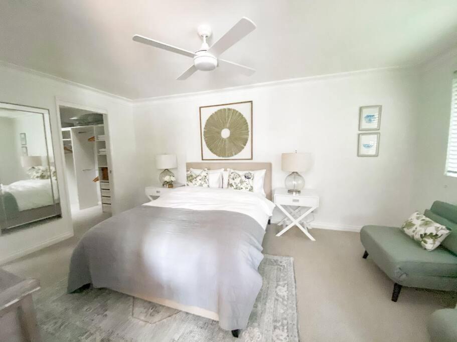 Exhale Terrigal, Stylish & Spacious, 150M to beach