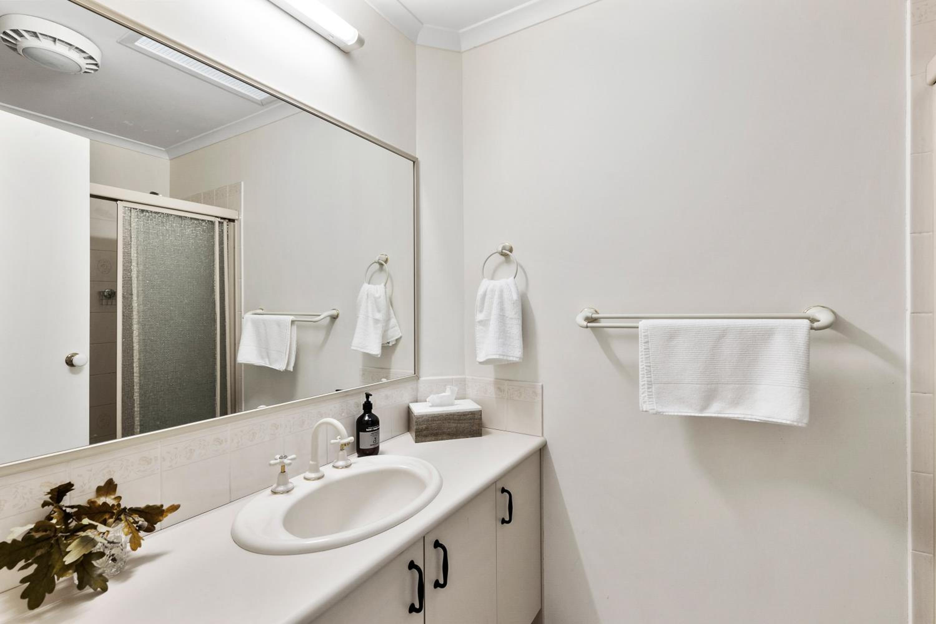 Stirling Homestead Farmstay Cottages Mansfield