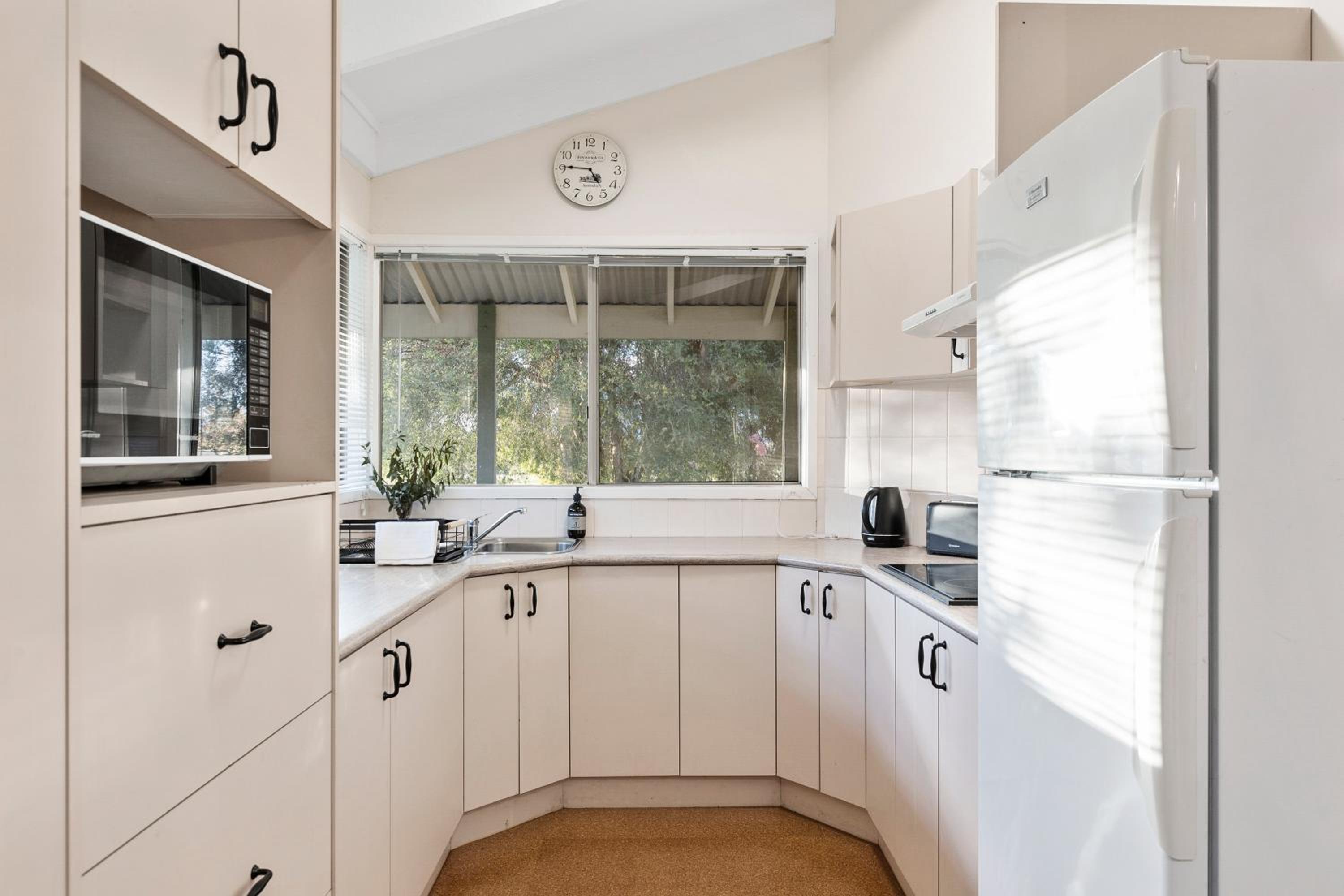 Stirling Homestead Farmstay Cottages Mansfield