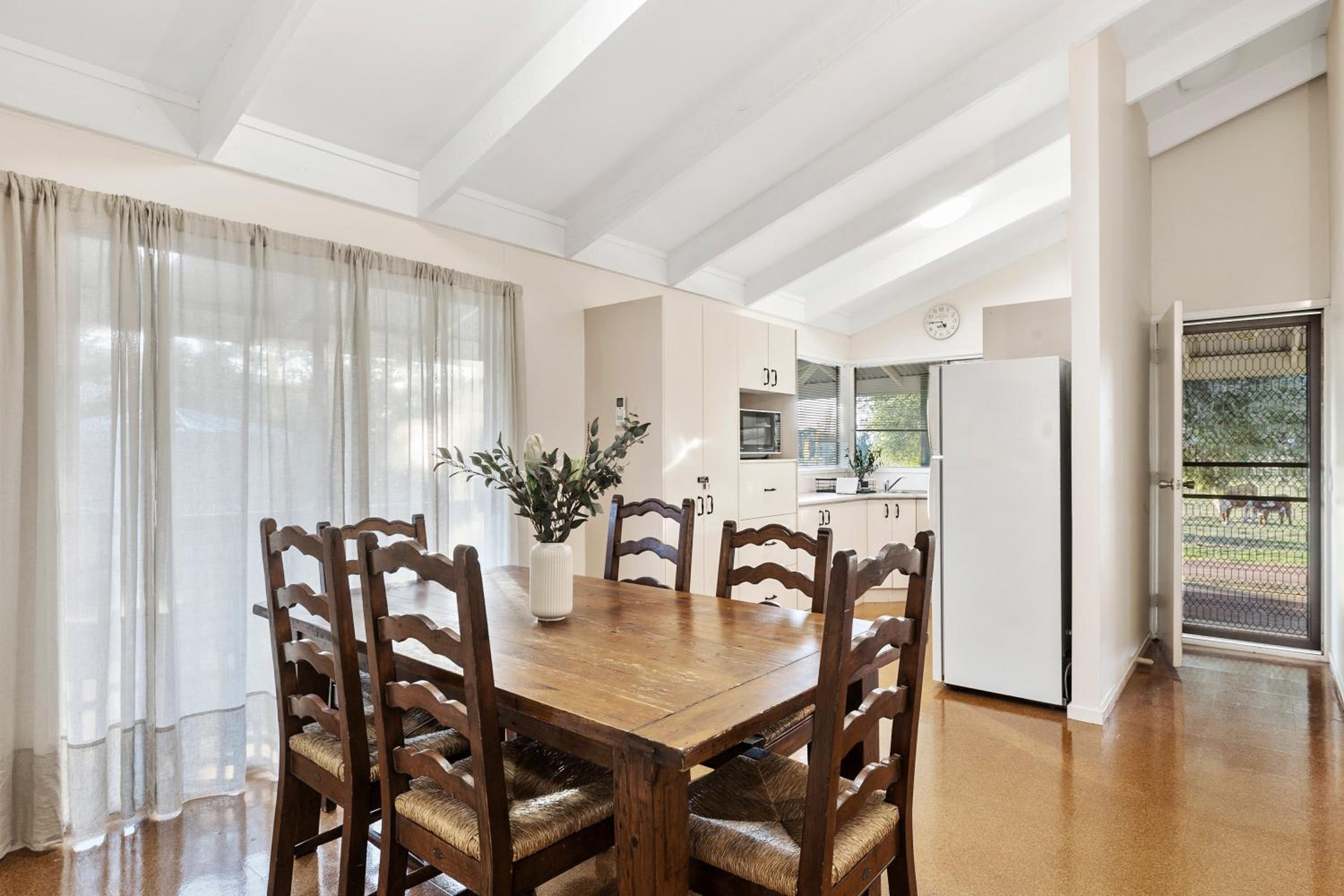 Stirling Homestead Farmstay Cottages Mansfield