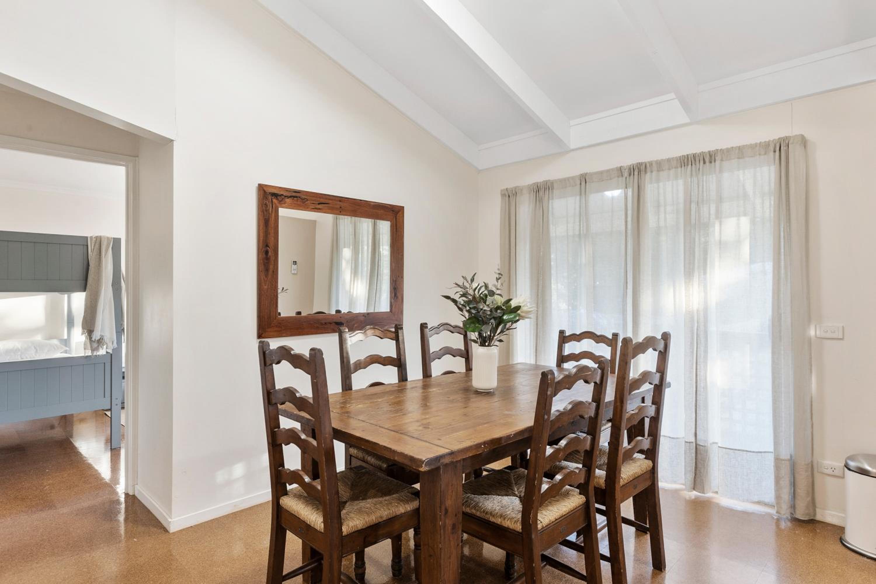 Stirling Homestead Farmstay Cottages Mansfield