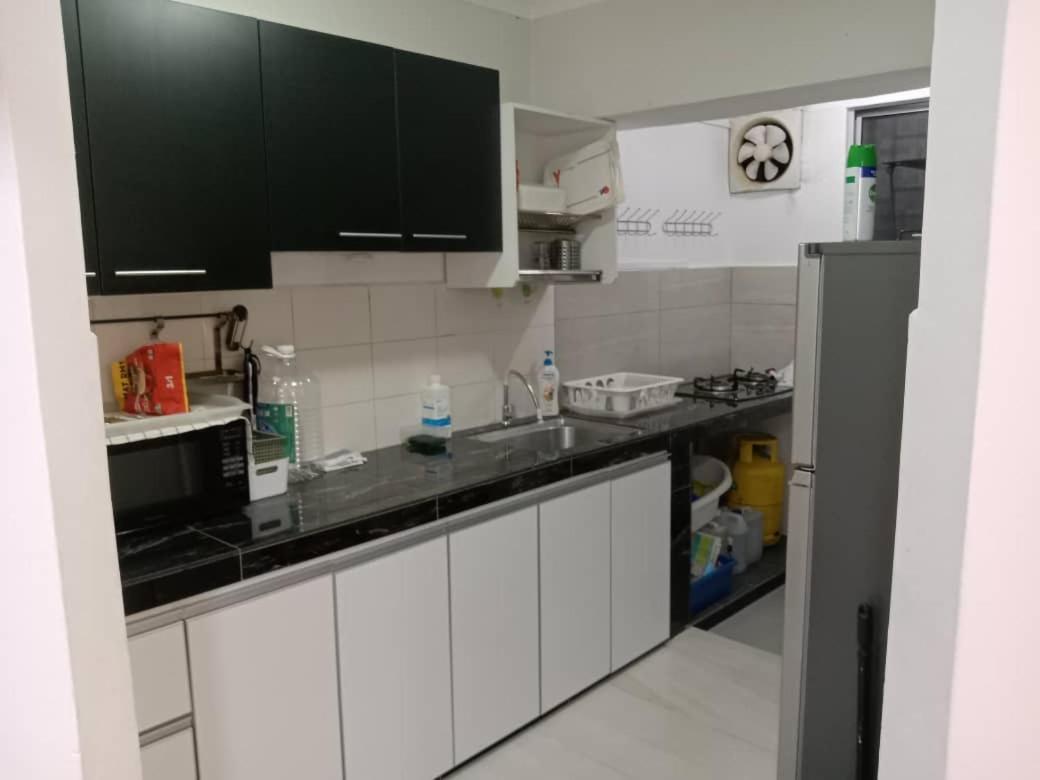 Joe 5 Homestay by KNA